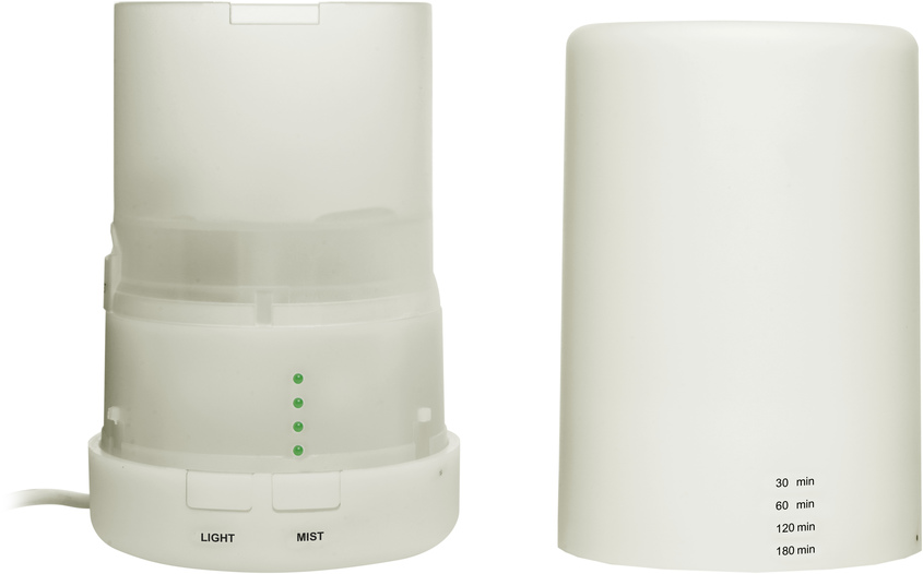 HUMIDIFICADOR DE AMBIENTE D054